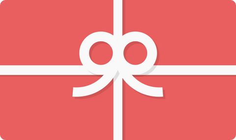 Gift card for The Original Bucket Stool™