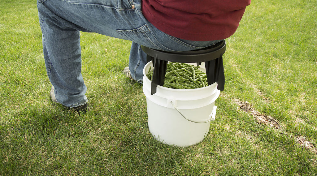 The Original Bucket Stool - Home The Original Bucket Stool - Home